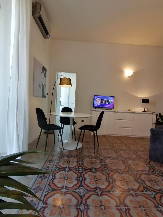 Ilportalehouse Apartment Parghelia Exterior foto